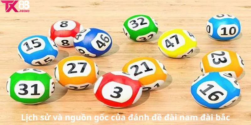 Đánh Đề Đài Nam Đài Bắc Đánh Đề Đài Nam Đài Bắc