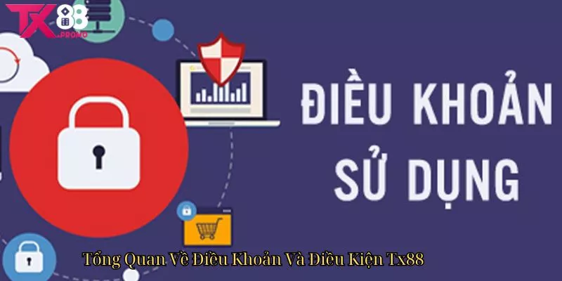 Tổng Quan Về Điều Khoản Và Điều Kiện Tx88