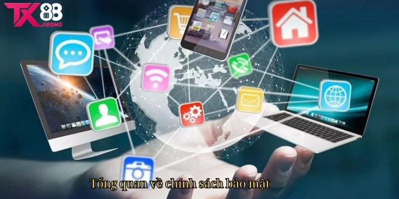 Tổng Quan Về Chính Sách Bảo Mật