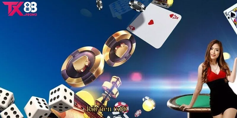 Rút Tiền Tx88 - Giao Dịch Nhanh Chóng Và An Toàn Rút Tiền Tx88 - Phương Pháp Nhanh Chóng Và An Toàn Cho Người Chơi.