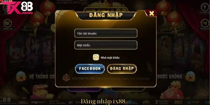 Đăng Nhập Tx88 Trải Nghiệm Thế Giới Trò Chơi Trực Tuyến Thú Vị Đăng Nhập Vào Tx88 Để Khám Phá Thế Giới Trò Chơi Trực Tuyến Thú Vị.