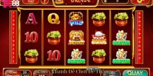 Khám Phá Game Nhanh Dễ Chơi Dễ Thắng Tại Tx88 - Trải Nghiệm Giải Trí Tuyệt Vời